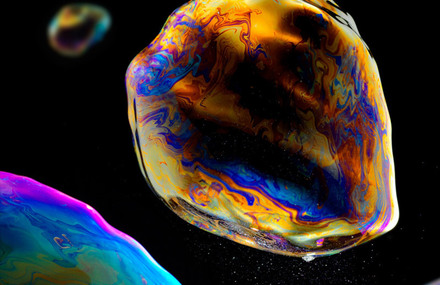 Soap Bubbles