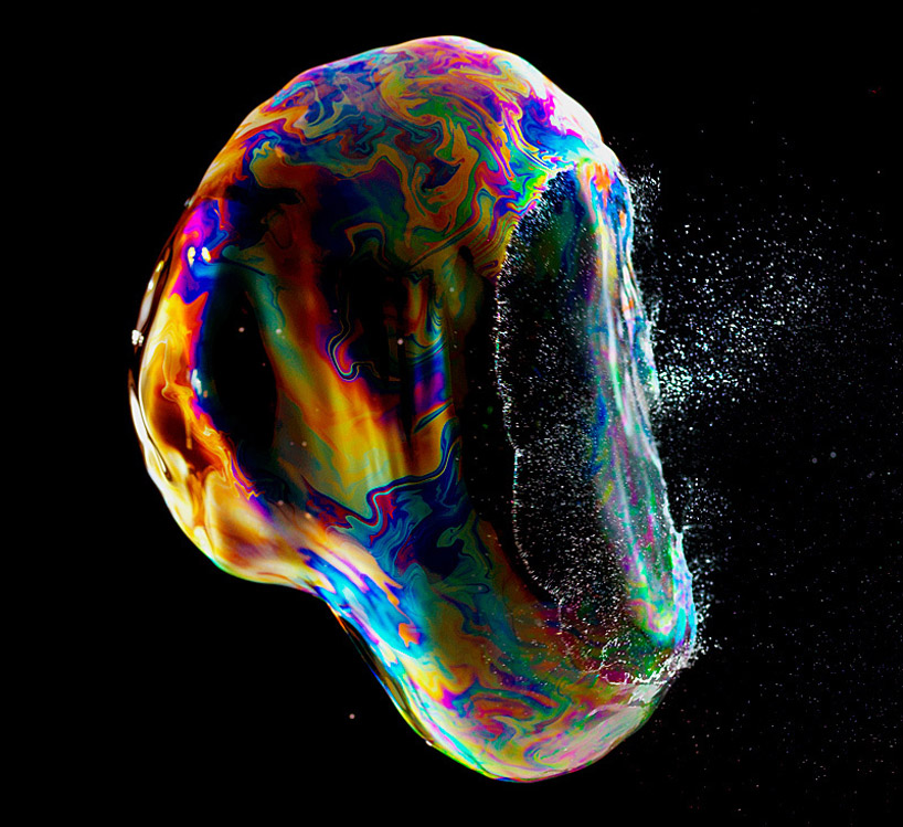 Soap Bubbles7