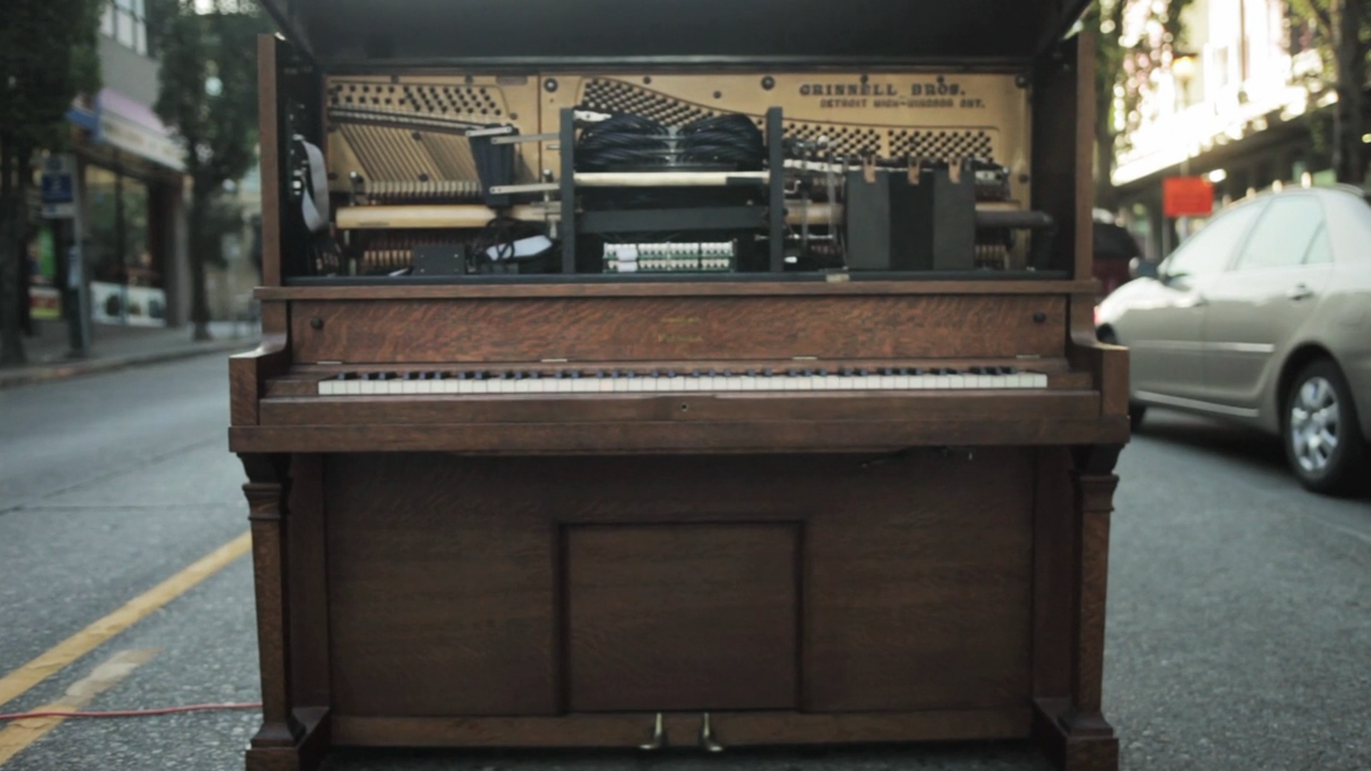 Stanley Interactive Piano3