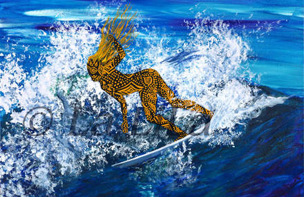 Surf Dreaming