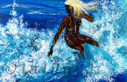 Surf Dreaming