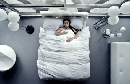 All Day I Dream