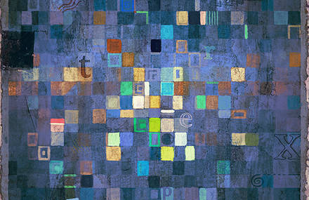 Tableaux Parisiens. No.1