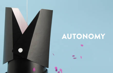 Autonomy