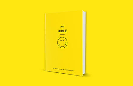 BIBLE-ME: We Believe in You!