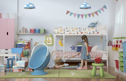 Ikea – 10%