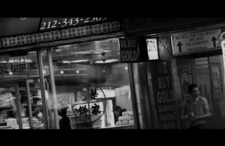 Smoking Smoking – Are We Lucky