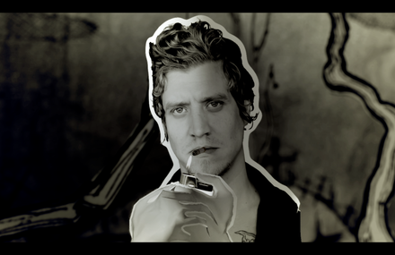 Everyone is no one – Three black eyes (Official music video)
