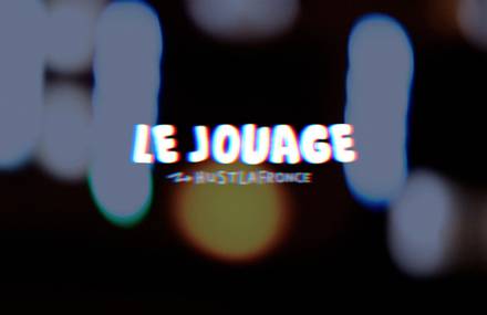 Le Jouage – Fort Element