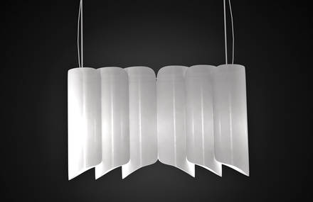 Cuba Lamp