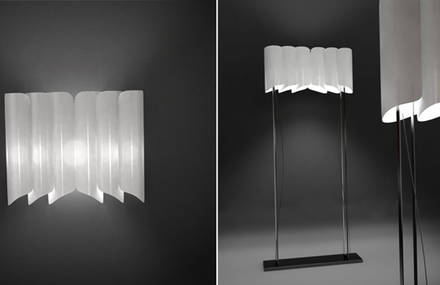 Cuba Lamp