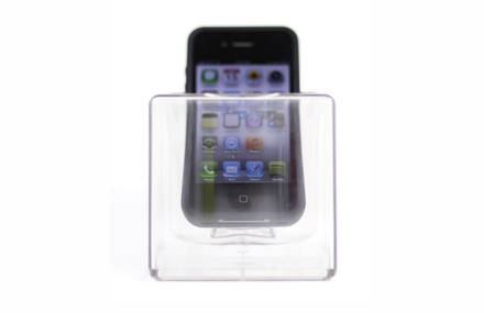 Cube: Home for your iPhone+Android
