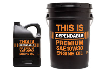 Dependable