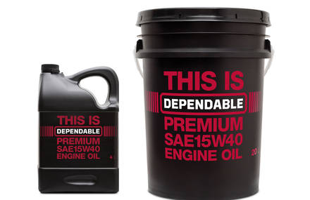 Dependable