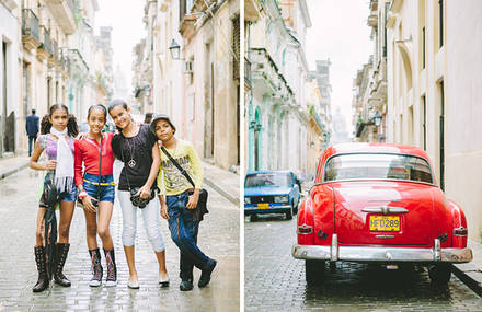 Havana, Cuba