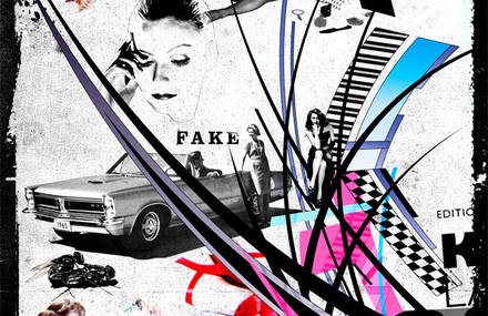 PIN-UPs & VARIATIONS