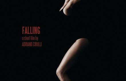 FALLING