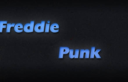 Freddie VS Daft Punk