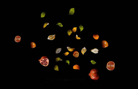 FRUIT TWIST