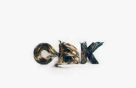 Hair logo