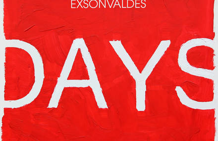 Exsonvaldes – Days (Double plan séquence sur iPhone)