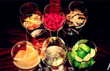 The SAVOR Experience: A New Way To Taste Wine