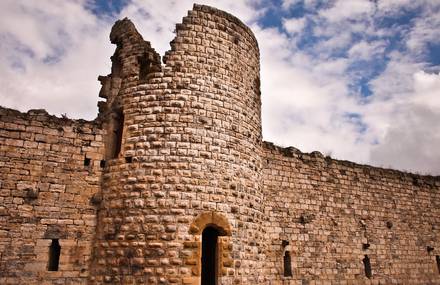 Cathar’s Spirit