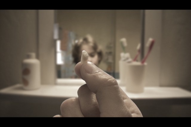 Short film « Le Miroir » Media