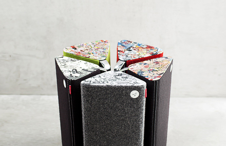 Libratone Speaker