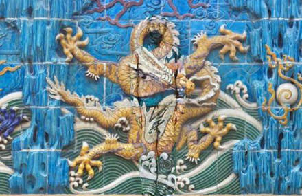 LIU BOLIN SOLO SHOW – A 2006 to 2012 retrospective