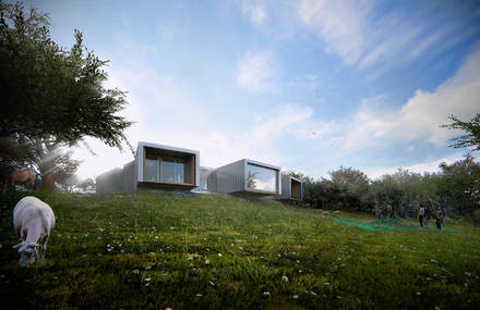 House in Alentejo