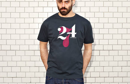 NATRI – Lookbook 2013 – Men T-Shirt Collection – www.natri.de