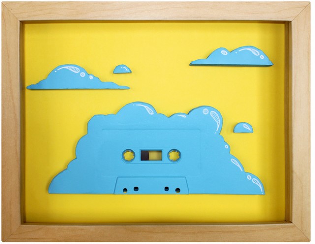 K7 Relooking – Fubiz Media