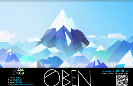 OBEN