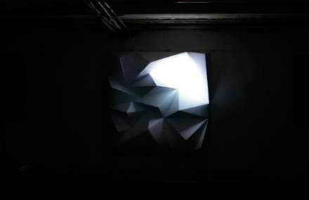 STRUKTUR.LICHT.KLANG, Etudes N°1-5