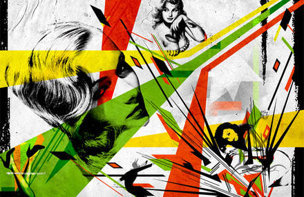 PIN-UPs & VARIATIONS