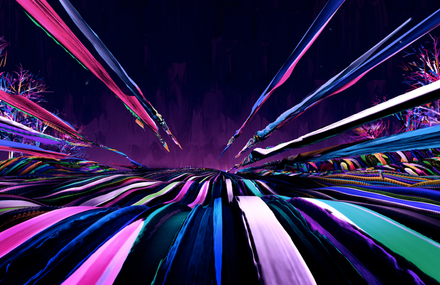Art Director Jonathan Kim