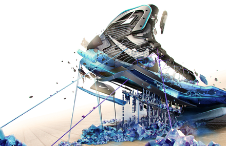 Art Director Jonathan Kim