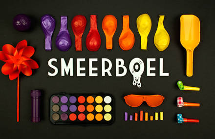 STOPMOTION INTRO TITLES