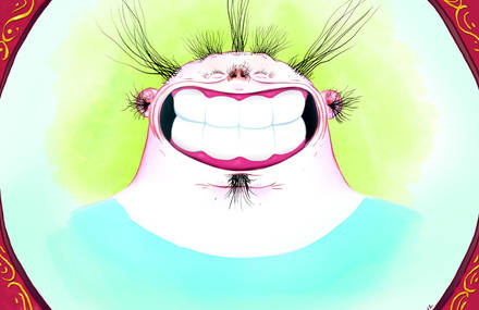 SMILES