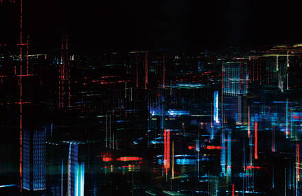 Makoto Sasaki – TOKYO Layers