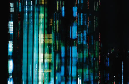 Makoto Sasaki – TOKYO Layers