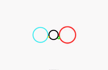 Olympic Rings Infography