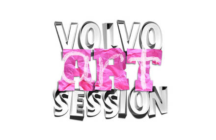 Volvo Art Session 2012