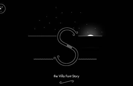 VILLA FONT STORY