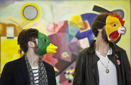Yes S Club – Premier Baiser