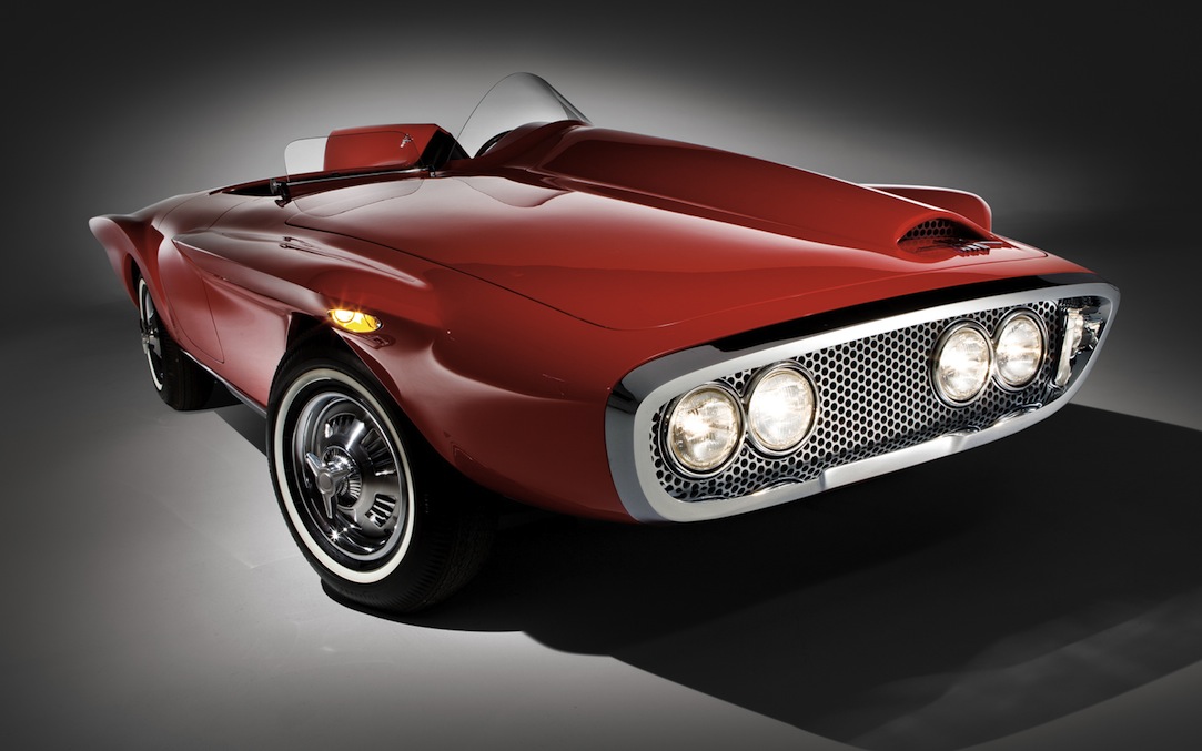 1960-plymouth-XNR-concept-11