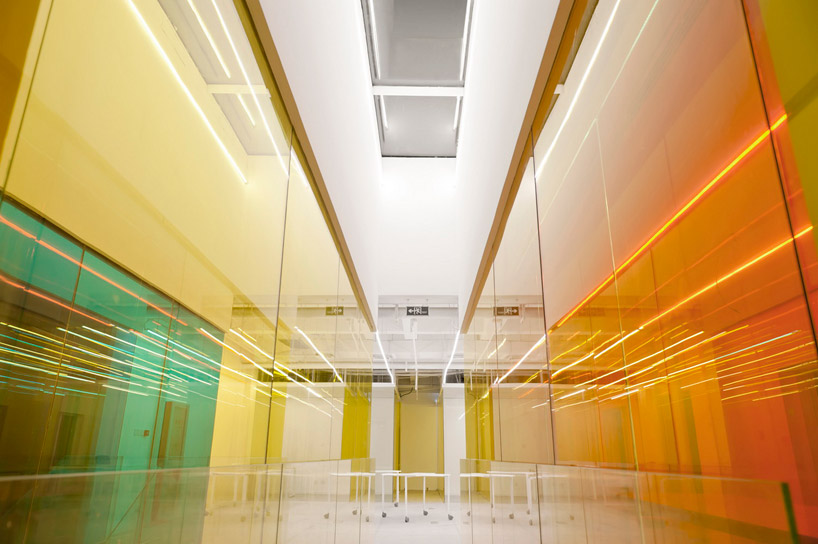21 Cake Headquarters Architecture9
