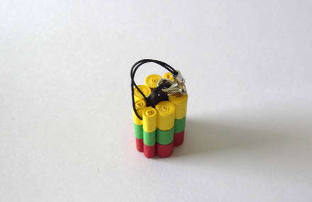 Pendrive&rsquo;s Home Sweet Home