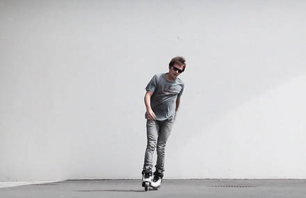 LINE UP:  Mathias Silhan / dsp (Summer 2011 left over)